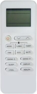 Ar Condicionado Split Inverter Agratto Zen Top 9000 BTU/h Quente e Frio ZICST9QF - 220 Volts - Imagem 3