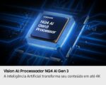 Samsung Vision AI TV 43" NEO QLED ULTRA 4K QN90F 2025 - Imagem 4