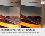 Samsung Vision AI TV 43" NEO QLED ULTRA 4K QN90F 2025 - Imagem 5