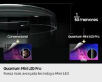 Samsung Vision AI TV 43" NEO QLED ULTRA 4K QN90F 2025 - Imagem 6