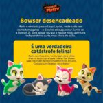 Nintendo, Jogo, Super Mario 3D World + Bowser's Fury, Nintendo Switch, Multijogador Disponível - Imagem 6