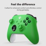 Xbox WLC M Branded fo EN/XC/FR/ES AOC Velocity Green - Imagem 2