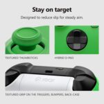 Xbox WLC M Branded fo EN/XC/FR/ES AOC Velocity Green - Imagem 3