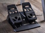 Thrustmaster TCA Officer Pack Airbus Edition - Sistema de controle de voo abrangente com sidestick e quadrante de aceleração para PC - Imagem 5