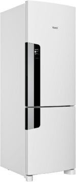 Geladeira Frost Free Duplex 399 Litros Consul com Freezer Embaixo - CRE45MB - 110v - Imagem 3