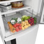Geladeira Frost Free Duplex 399 Litros Consul com Freezer Embaixo - CRE45MB - 110v - Imagem 6