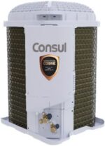 Ar Condicionado Split Hi Wall Triple Inverter Consul 9000 BTU/h Frio CBK09DB - Bivolt - Imagem 3