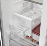 Geladeira Electrolux Side by Side Efficient com Tecnologia Autosense 435L (IS4S) 220V - Imagem 6