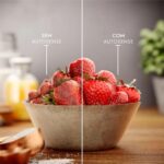 Geladeira Electrolux Side by Side Efficient com Tecnologia Autosense 435L (IS4S) 220V - Imagem 7