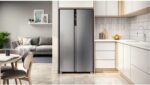 Geladeira Electrolux Side by Side Efficient com Tecnologia Autosense 435L (IS4S) 220V - Imagem 9