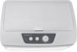 Climatizador de Ar Portátil 76L Cinza 3 em 1 Midea - Climatizador, Umidificador e Ventilador - Imagem 7