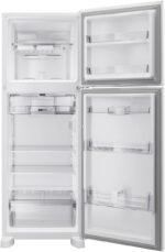 Geladeira Brastemp Frost Free 385 Litros Duplex Branca - BRM46MB 220V - Imagem 3