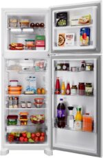Geladeira Brastemp Frost Free 385 Litros Duplex Branca - BRM46MB 220V - Imagem 4