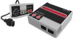 Hyperkin RetroN 1 AV Gaming Console for NES (Gray) - NES - Imagem 3