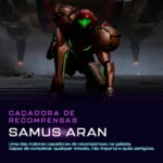 Nintendo, Jogo, Metroid Prime 4: Beyond, Nintendo Switch - Imagem 3