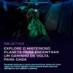 Nintendo, Jogo, Metroid Prime 4: Beyond, Nintendo Switch - Imagem 5