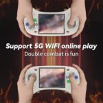 Console Portátil Retrô - Android/Linux com Milhares de Jogos - Imagem 4