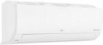 Ar-Condicionado LG DUAL Inverter Compact +AI 12.000 BTU Frio 220V S3-Q12JAQAL - Imagem 4