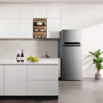 Geladeira Frost Free Duplex 491L Inverter Cor Inox Midea - Imagem 4