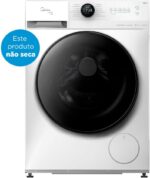 Lavadora Midea HealthGuard Smart 13kg Branca 127V - Imagem 2