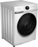 Lavadora Midea HealthGuard Smart 13kg Branca 127V - Imagem 4