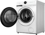 Lavadora Midea HealthGuard Smart 13kg Branca 127V - Imagem 6