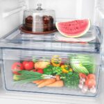 Geladeira Panasonic A+++ Frost Free 387l Aço Escovado Nr-bt41pd1xb 220v - Imagem 2