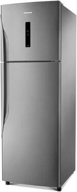 Geladeira Panasonic A+++ Frost Free 387l Aço Escovado Nr-bt41pd1xb 220v - Imagem 3