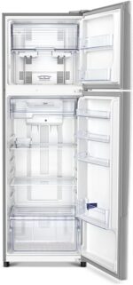 Geladeira Panasonic A+++ Frost Free 387l Aço Escovado Nr-bt41pd1xb 220v - Imagem 5