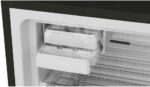 Geladeira Brastemp Eclipse Collection Frost Free Duplex A+++ 463 litros cor Black Inox Fresh Box e Cold Room 110V - Imagem 5