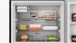 Geladeira Brastemp Eclipse Collection Frost Free Duplex A+++ 463 litros cor Black Inox Fresh Box e Cold Room 110V - Imagem 7