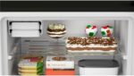 Geladeira Brastemp Eclipse Collection Frost Free Duplex A+++ 463 litros cor Black Inox Fresh Box e Cold Room 110V - Imagem 8