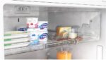 Geladeira Brastemp Eclipse Collection Frost Free Duplex A+++ 463 litros cor Black Inox Fresh Box e Cold Room 110V - Imagem 9