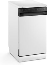 Lava-Louças Electrolux 10 Serviços Branca com Programa Lava e Seca 50min 220v LB10E - Imagem 2