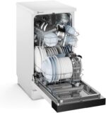 Lava-Louças Electrolux 10 Serviços Branca com Programa Lava e Seca 50min 220v LB10E - Imagem 4