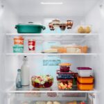 Geladeira Frost Free French Door 3 Portas Preta Brastemp - BRO85ME 220v - Imagem 8