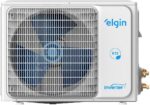 Ar Condicionado Split Elgin Hi Wall Eco Inverter II 12.000 BTU/h Frio Monofásico Branco 45HJFI12C2WC/45HJFE12C2CC - 220V - Imagem 4