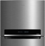 Geladeira Frost Free Duplex 473L Inverter cor Inox Midea MD-RT611EVD463 - Bivolt - Imagem 3
