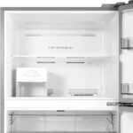 Geladeira Frost Free Duplex 473L Inverter cor Inox Midea MD-RT611EVD463 - Bivolt - Imagem 6