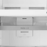 Geladeira Frost Free Duplex 473L Inverter cor Inox Midea MD-RT611EVD463 - Bivolt - Imagem 7