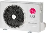 Ar-Condicionado Split HW LG Dual Inverter Voice +AI 9.000 BTUs R-32 Só Frio 127V - Imagem 7
