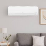 Ar-Condicionado Split HW LG Dual Inverter Voice +AI 9.000 BTUs R-32 Só Frio 127V - Imagem 9