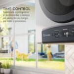 Secadora de Roupas de Piso e Parede Electrolux 110V - Imagem 6