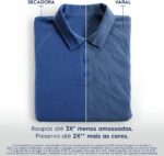 Secadora de Roupas de Piso e Parede Electrolux 110V - Imagem 7