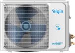 Ar-condicionado Split Inverter Cassete 12000 Btus Elgin 1 Via One Air Quente e Frio Koqi12c2wa/koqe12c2ca 220v - Imagem 4