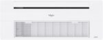 Ar-condicionado Split Inverter Cassete 12000 Btus Elgin 1 Via One Air Quente e Frio Koqi12c2wa/koqe12c2ca 220v - Imagem 8