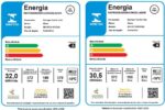 Geladeira Side by Side 570L Dispenser Água e Gelo Inverter cor Inox Midea - Imagem 9