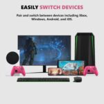Controle Sem Fio Xbox - Deep PINK - Imagem 6