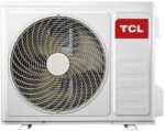 Ar Condicionado Split Hi Wall TCL T-Pro 2.0 Inverter 9.000 Btus Frio 220v R-32 - Imagem 4
