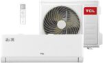 Ar Condicionado Split Hi Wall TCL T-Pro 2.0 Inverter 9.000 Btus Frio 220v R-32 - Imagem 6